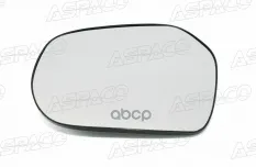 ЗЕРКАЛЬНЫЙ ЭЛЕМЕНТ ОДИНОЧНЫЙ С ПОДОГРЕВОМ ПРАВЫЙ