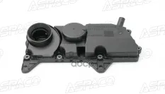 КЛАПАННАЯ КРЫШКА VOLVO S60 (13-18)/V40 (14-19)/V60
