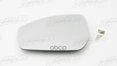 ЗЕРКАЛЬНЫЙ ЭЛЕМЕНТ ЛЕВЫЙ С ПОДОГРЕВОМ ОДИНОЧНЫЙ