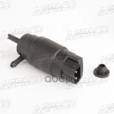 МОТОРЧИК ОМЫВАТЕЛЯ СТЕКЛА ЛОБОВОГО BMW 3'