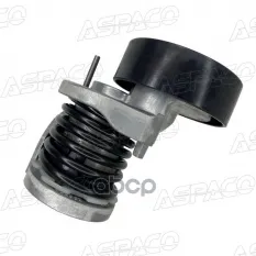 НАТЯЖИТЕЛЬ РУЧ.РЕМНЯ С РОЛИКОМ AUD I/VW A4/A6/Q5,