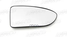 ЗЕРКАЛЬНЫЙ ЭЛЕМЕНТ ПРАВЫЙ ОДИНОЧНЫЙ С ПОДОГРЕВОМ