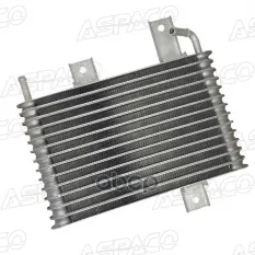 РАДИАТОР АКПП (МАСЛООХЛАДИТЕЛЬ) MITSUBISHI