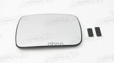 ЗЕРКАЛЬНЫЙ ЭЛЕМЕНТ ПРАВЫЙ ОДИНОЧНЫЙ С ПОДОГРЕВОМ