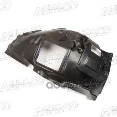 ПОДКРЫЛОК ПЕРЕДНИЙ ПРАВЫЙ (R) ПЕРЕДНЯЯ ЧАСТЬ BMW