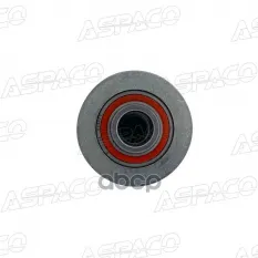 ШКИВ ГЕНЕРАТОРА MITSUBISHI LANCER (07-) 1.8I/2.0I
