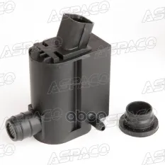 НАСОС ОМЫВАТЕЛЯ ЛОБОВОГО СТЕКЛА HYUNDAI GETZ