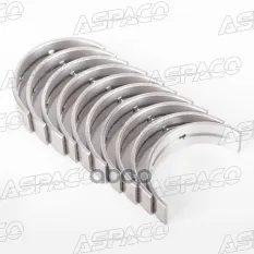 ВКЛАДЫШИ КОРЕННЫЕ NISSAN MICRA (K12E) 02-10 NOTE