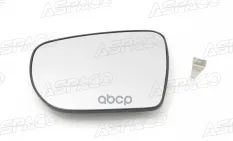 ЗЕРКАЛЬНЫЙ ЭЛЕМЕНТ ЛЕВЫЙ С ПОДОГРЕВОМ ОДИНОЧНЫЙ