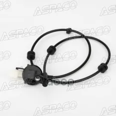 ДАТЧИК АБС ПЕРЕДНИЙ MAZDA-2 (07-...) D651-43-71YA