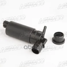 МОТОРЧИК ОМЫВАТЕЛЯ ЛОБОВОГО СТЕКЛА HONDA CIVIC