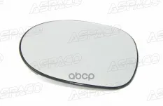 ЗЕРКАЛЬНЫЙ ЭЛЕМЕНТ ПРАВЫЙ С ПОДОГРЕВОМ ОДИНОЧНЫЙ