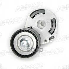 НАТЯЖИТЕЛЬ РЕМНЯ ПРИВОДНОГО С РОЛИКОМ (В СБОРЕ)