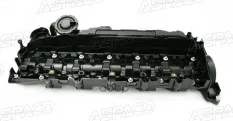КЛАПАННАЯ КРЫШКА BMW N57D DIESEL 11128510234