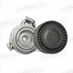 НАТЯЖИТЕЛЬ РЕМНЯ ПРИВОДНОГО С РОЛИКОМ (В СБОРЕ)