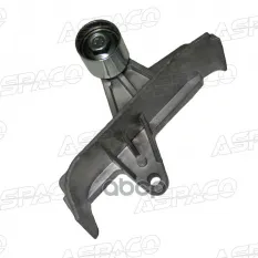 НАТЯЖИТЕЛЬ РЕМНЯ ГРМ AUDI A4/A6 1.8T/VW PASSAT B5