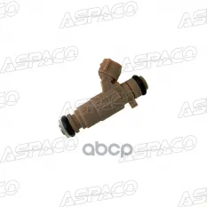 ФОРСУНКА ТОПЛИВНАЯ HYUNDAI G6CU G4GC G4GB G6CT