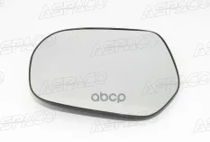 ЗЕРКАЛЬНЫЙ ЭЛЕМЕНТ ОДИНОЧНЫЙ С ПОДОГРЕВОМ ЛЕВЫЙ