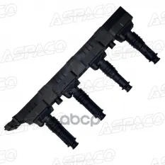 КАТУШКА ЗАЖИГАНИЯ GM 1.2L OPEL ASTRA H, CORSA D