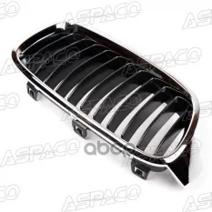 РЕШЕТКА РАДИАТОРА ПРАВАЯ (R) BMW 3'F30/F31 (11-:)