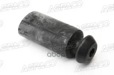 ПЫЛЬНИК ЗАДНЕГО АМОРТИЗАТОРА С ОТБОЙНИКОМ АКПП