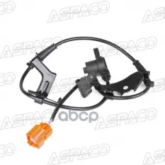 ДАТЧИК АБС ПЕРЕДНИЙ ЛЕВЫЙ (L) HONDA CIVIC (01-..),