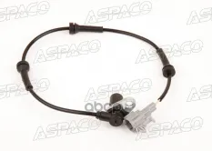ДАТЧИК АБС ЗАДНИЙ ПРАВЫЙ (R) NISSAN X-TRAIL (T30)