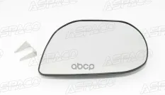 ЗЕРКАЛЬНЫЙ ЭЛЕМЕНТ ЛЕВЫЙ С ПОДОГРЕВОМ ОДИНОЧНЫЙ