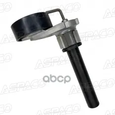 НАТЯЖИТЕЛЬ РЕМНЯ ПРИВОДНОГО VAG 1.8 2.0L БЕНЗИН