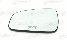 ЗЕРКАЛЬНЫЙ ЭЛЕМЕНТ ЛЕВЫЙ С ПОДОГРЕВОМ ОДИНОЧНЫЙ