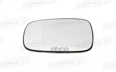 ЗЕРКАЛЬНЫЙ ЭЛЕМЕНТ ДВОЙНОЙ С ПОДОГРЕВОМ RENAULT