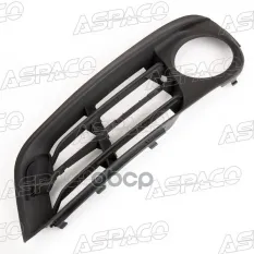 РЕШЕТКА БАМПЕРА ЛЕВАЯ (L) BMW 5'F10/F11 (09-16)