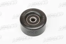 РОЛИК НАТЯЖИТЕЛЯ ПРИВОДНОГО РЕМНЯ NISSAN MICRA