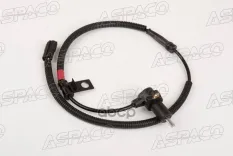 ДАТЧИК АБС ПЕРЕДНИЙ ЛЕВЫЙ (L) KIA SORENTO (03-09)