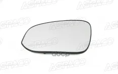 ЗЕРКАЛЬНЫЙ ЭЛЕМЕНТ ОДИНОЧНЫЙ С ПОДОГРЕВОМ ЛЕВЫЙ