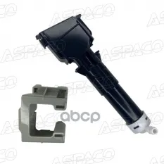 ФОРСУНКА ОМЫВАТЕЛЯ ФАР ЛЕВАЯ MAZDA 6 (GJ)