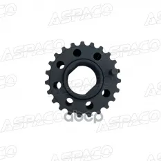 ШЕСТЕРНЯ КОЛЕНВАЛА MITSUBISHI (CS) (2003-2)