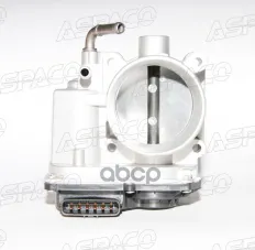 ЗАСЛОНКА ДРОССЕЛЬНАЯ NISSAN QASHQAI (J11) (14-22)/