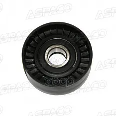 РОЛИК НАПРАВЛЯЮЩИЙ ПОЛИКЛИНОВОГО РЕМНЯ AUDI