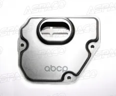 ФИЛЬТР АКППС ПРОКЛАДКОЙ ПОДДОНА MINI R50