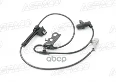 ДАТЧИК ABS ПЕРЕДНИЙ ЛЕВЫЙ TOYOTA COROLLA (01-08)