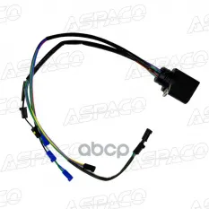 ПРОВОДКА АКПП VAG AUDI A3 [8PA] (2004- 2013)