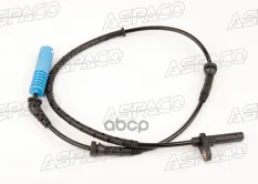 ДАТЧИК АБС ЗАДНИЙ BMW X5 E53 (00-07) 34526771703