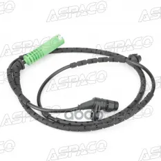 РЕШЕТКА РАДИАТОРА ЛЕВАЯ (L) BMW 1'F20/F21 (11-:)