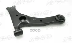 РЫЧАГ ПОДВЕСКИ TOYOTA COROLLA (01-07) 48068-12260