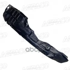 ЛОКЕР ПЕРЕДНИЙ ЛЕВЫЙ MITSUBISHI OUTLANDER XL (CW)