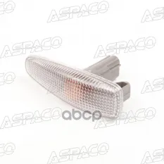 ПОВТОРИТЕЛЬ УКАЗАТЕЛЯ ПОВОРОТА НА КРЫЛО MITSUBISHI