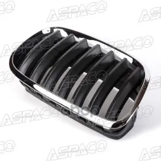 РЕШЕТКА РАДИАТОРА ПРАВАЯ (R) BMW X5 E70 (07-13),