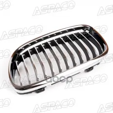 РЕШЕТКА РАДИАТОРА ЛЕВАЯ (L) BMW 3