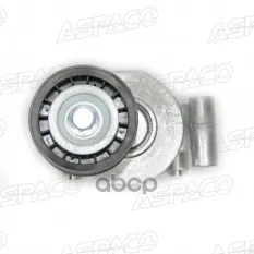 НАТЯЖИТЕЛЬ РЕМНЯ ПРИВОДНОГО С РОЛИКОМ (В СБОРЕ)